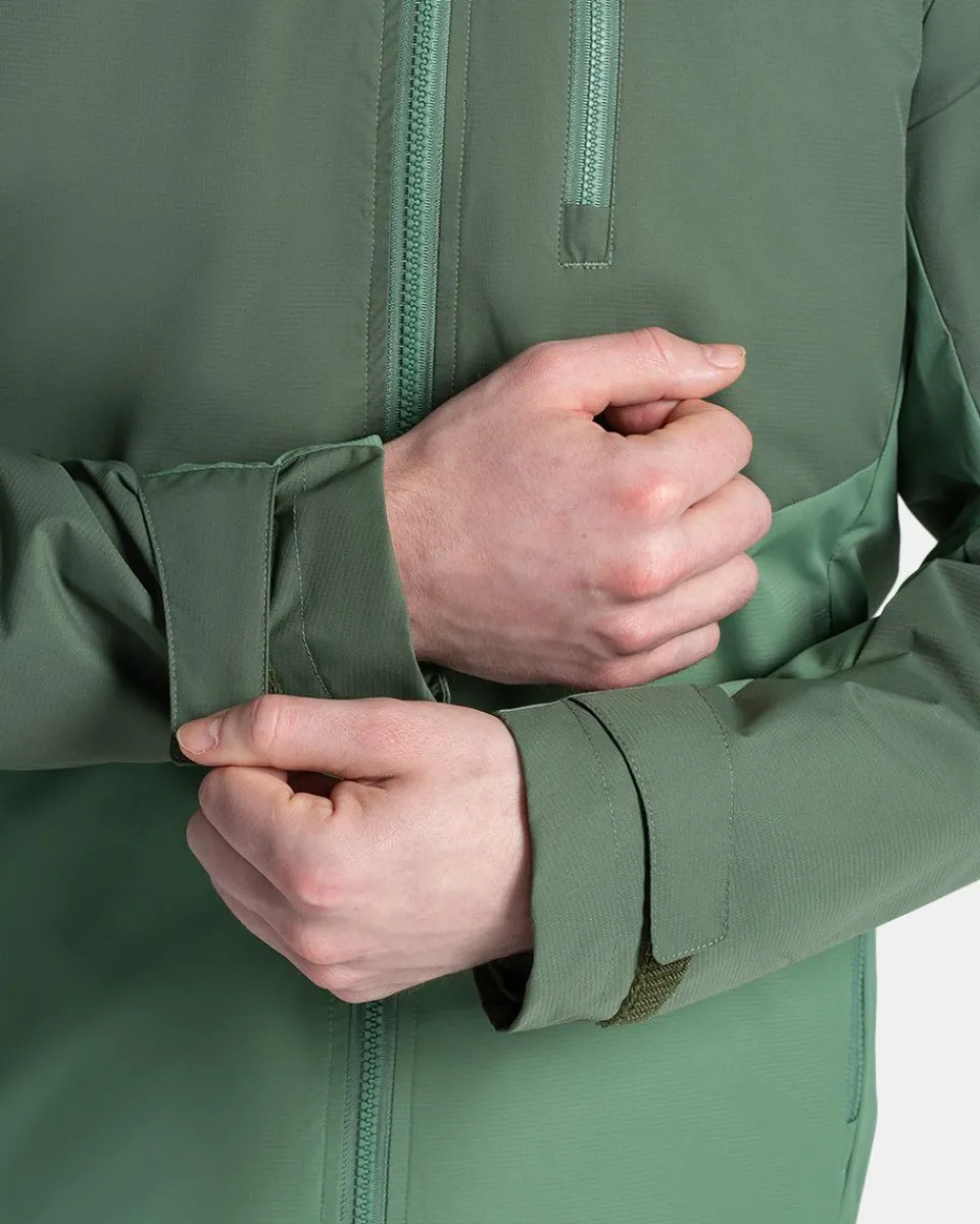 SONNA-M - Veste Technique Kilpi pour Randonneurs | Confort Optimal en Montagne

(Note: J'ai restructuré la syntaxe, ajouté des termes plus descriptifs comme 