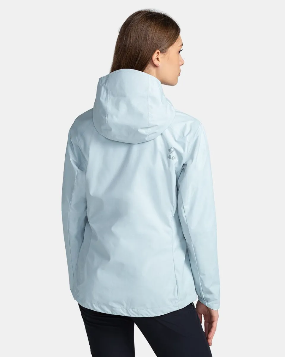 Veste de Randonnée Kilpi Confortable - Modèle Femme par SONNA-W