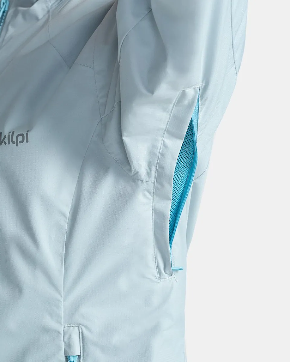 Veste de Randonnée Kilpi Confortable - Modèle Femme par SONNA-W
