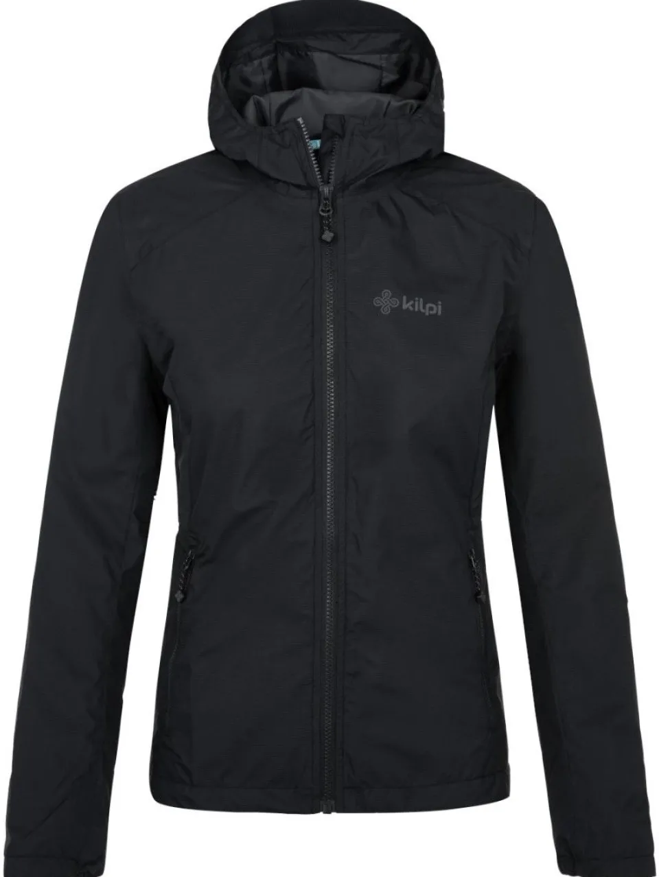 SONNA-W - Veste de Randonnée Légère pour Femme | Confortable et Résistante - Idéale pour les Aventures en Plein Air