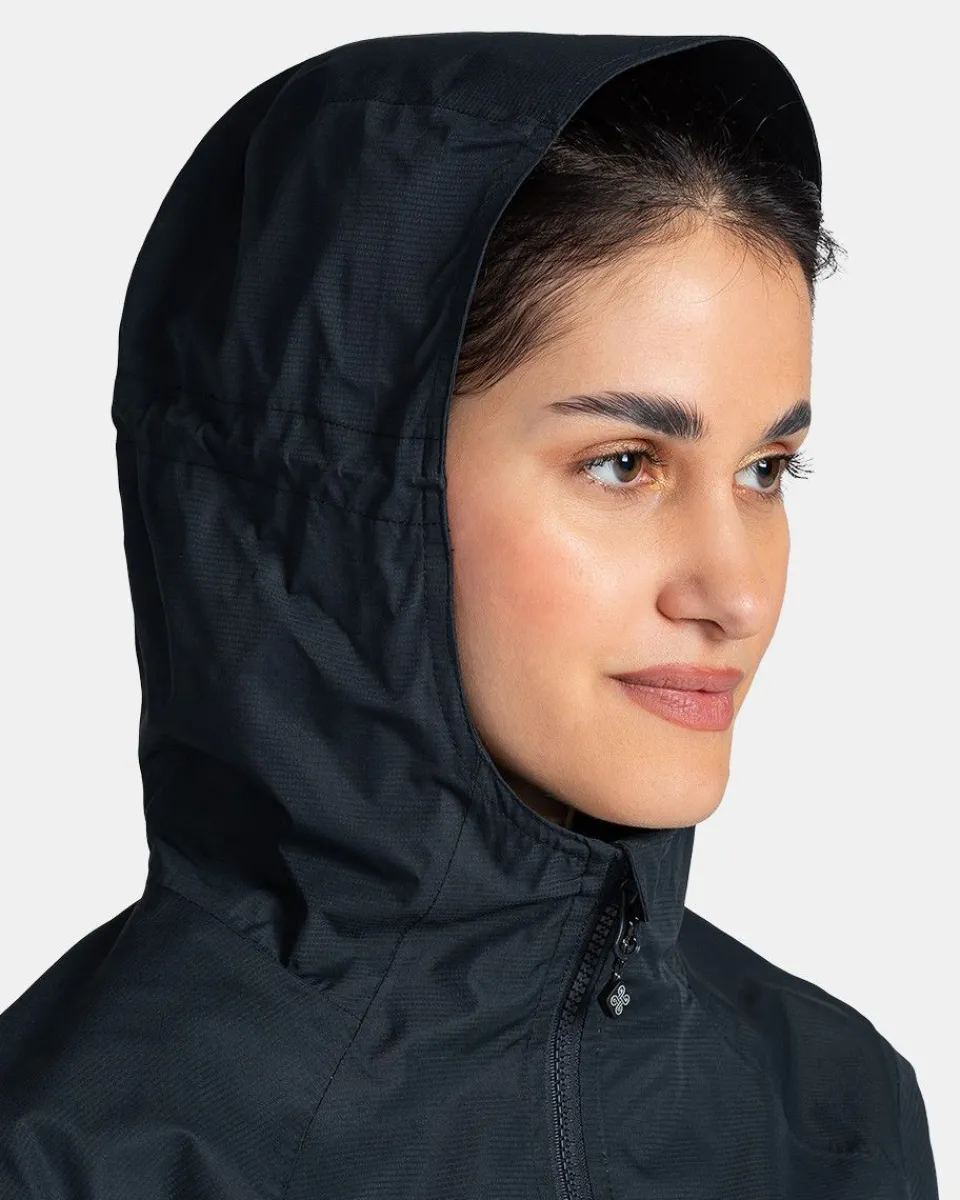 Veste Kilpi Confortable pour Randonnée Féminine - Légère et Respirante pour vos Aventures en Plein Air | SONNA-W