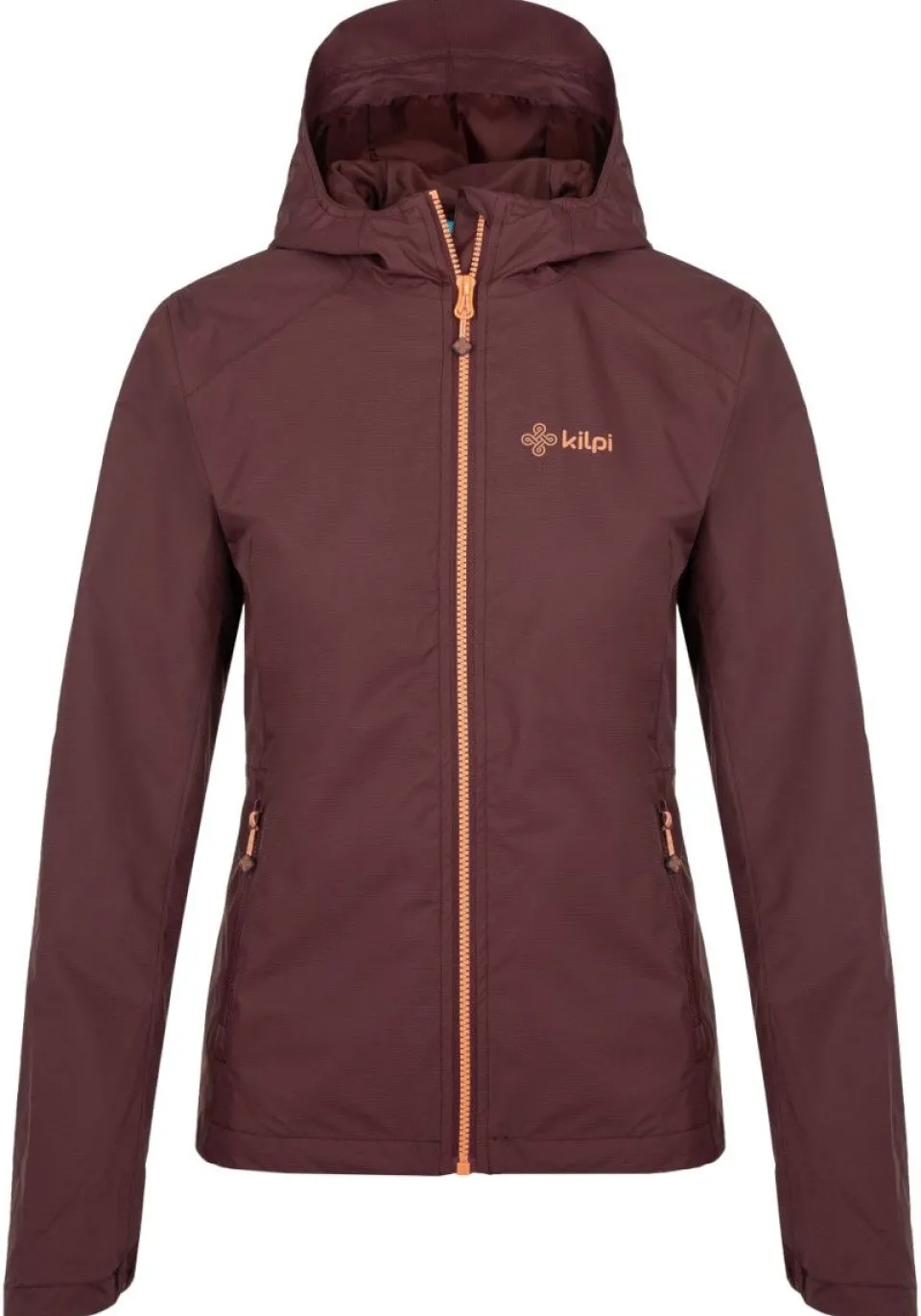 Veste Outdoor Kilpi pour Femme - Confort Léger et Respirant | Modèle SONNA-W