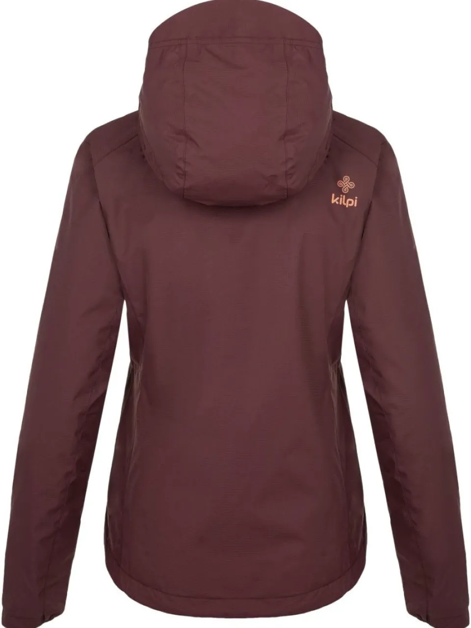 Veste Outdoor Kilpi pour Femme - Confort Léger et Respirant | Modèle SONNA-W