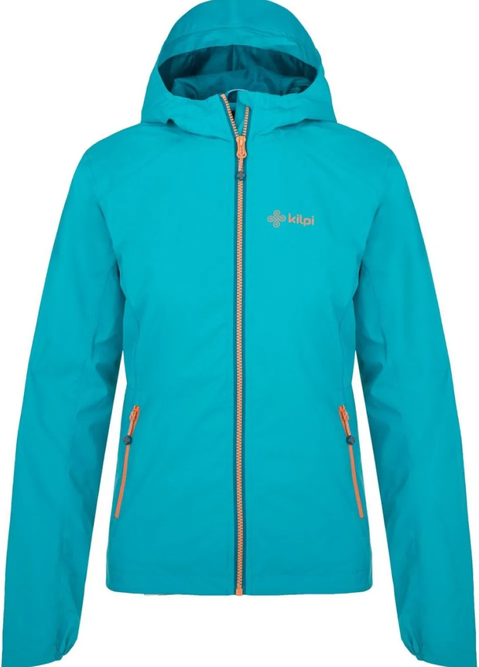 Veste de Randonnée Femme Kilpi · Confort Optimal pour Randonnées · Modèle SONNA-W 

Légère et Respirante · Protection Anti-Vent · Design Ergonomique · Marque Nordic Outdoor