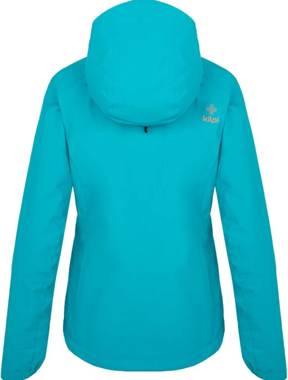 Veste de Randonnée Femme Kilpi · Confort Optimal pour Randonnées · Modèle SONNA-W 

Légère et Respirante · Protection Anti-Vent · Design Ergonomique · Marque Nordic Outdoor