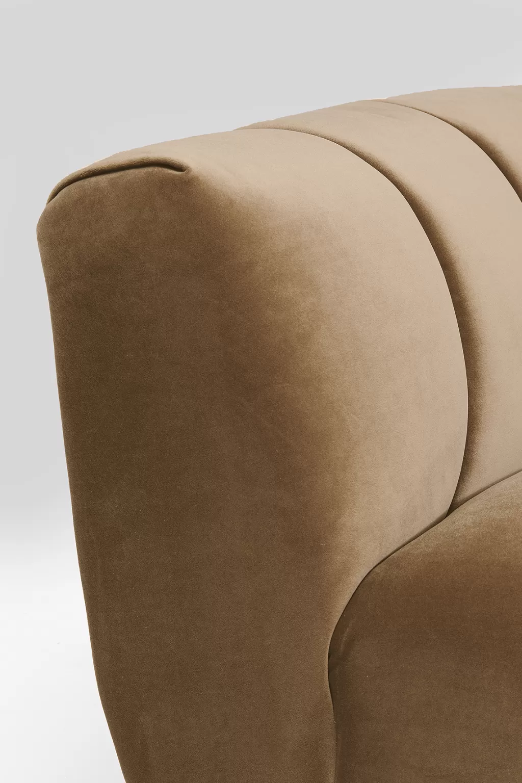 Fauteuil Design Spectra - Collection Exclusive KARE | Confort Haut de Gamme & Esthétique Contemporaine