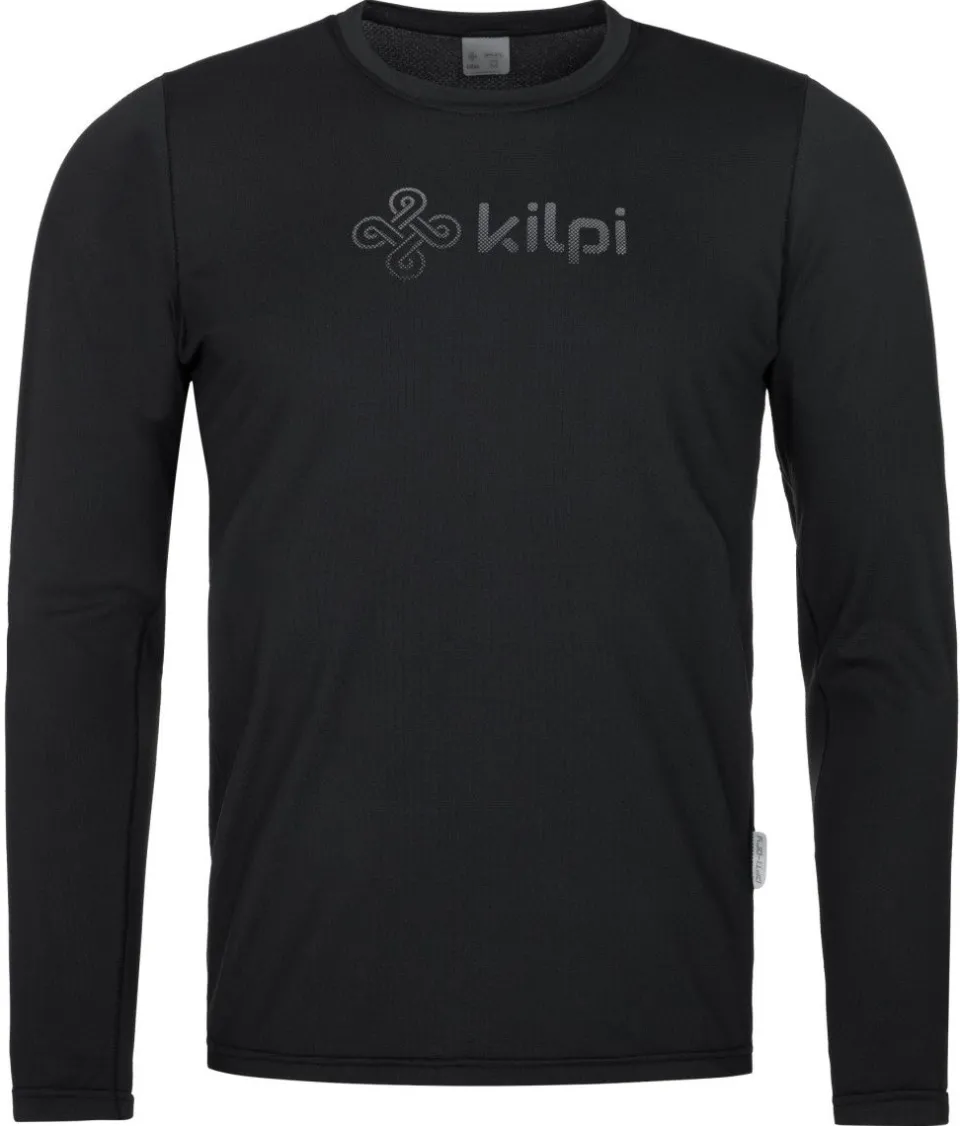 T-Shirts Techniques Kilpi pour Homme - Confort Respirant et Design Sportif | Gamme SPOLETO-M