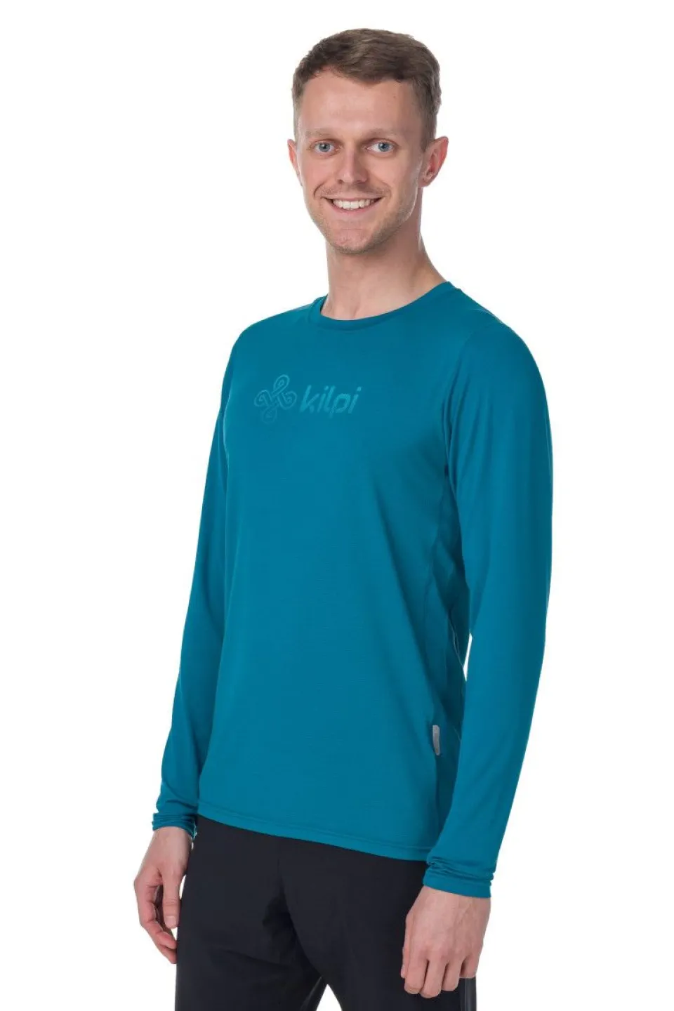 T-Shirts Techniques Kilpi pour Homme - Confort Respirant et Design Sportif | Gamme SPOLETO-M