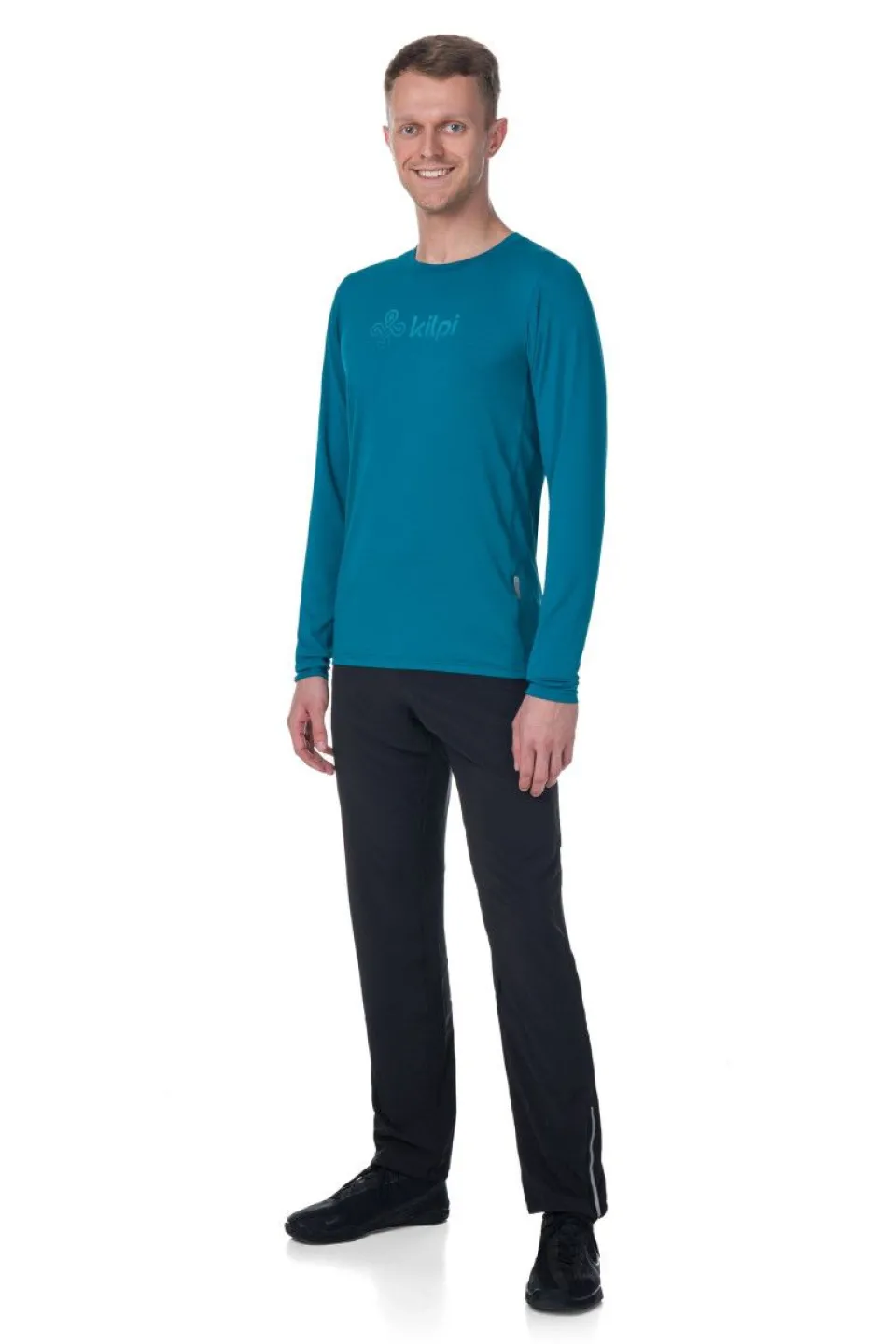 T-Shirts Techniques Kilpi pour Homme - Confort Respirant et Design Sportif | Gamme SPOLETO-M