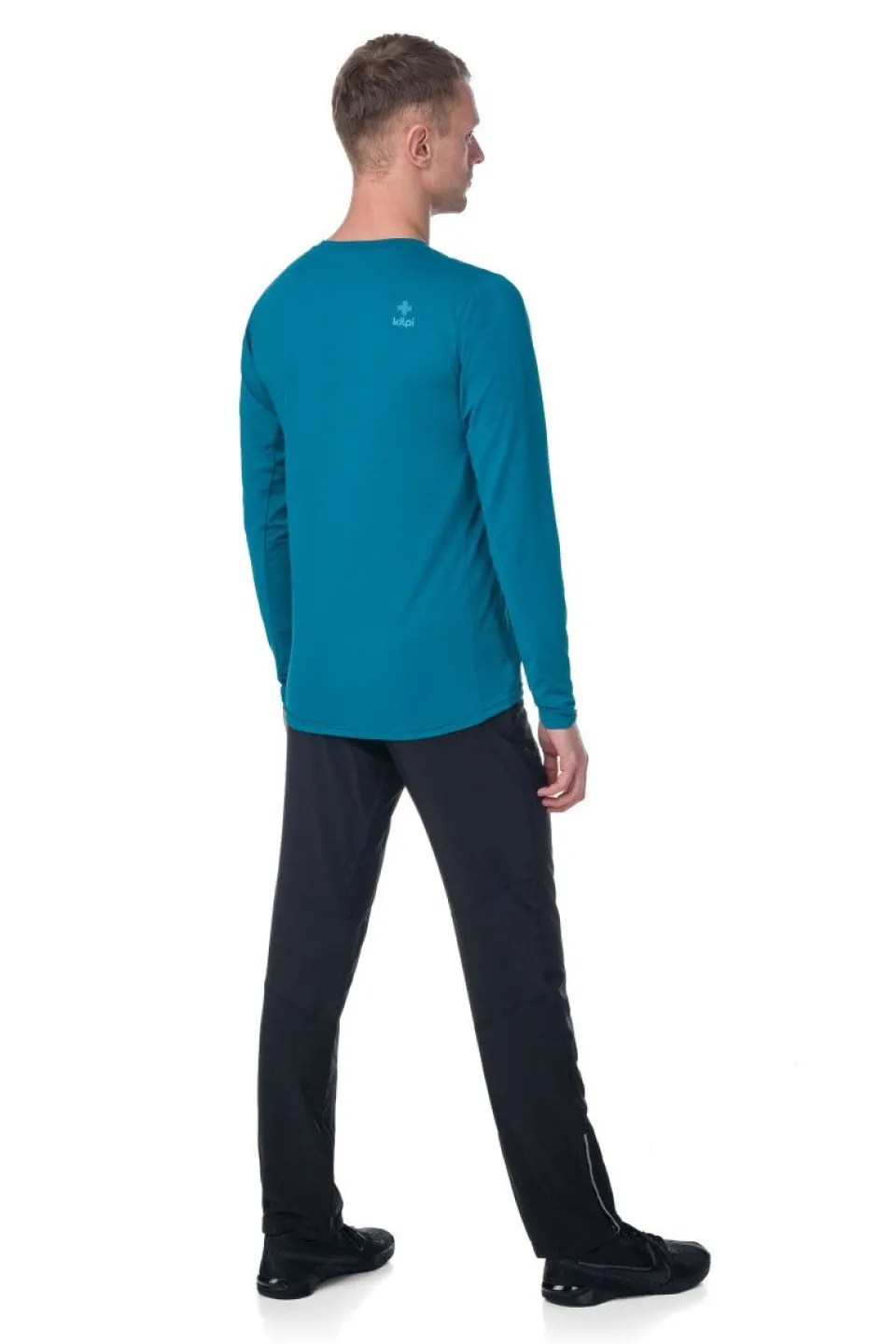 T-Shirts Techniques Kilpi pour Homme - Confort Respirant et Design Sportif | Gamme SPOLETO-M