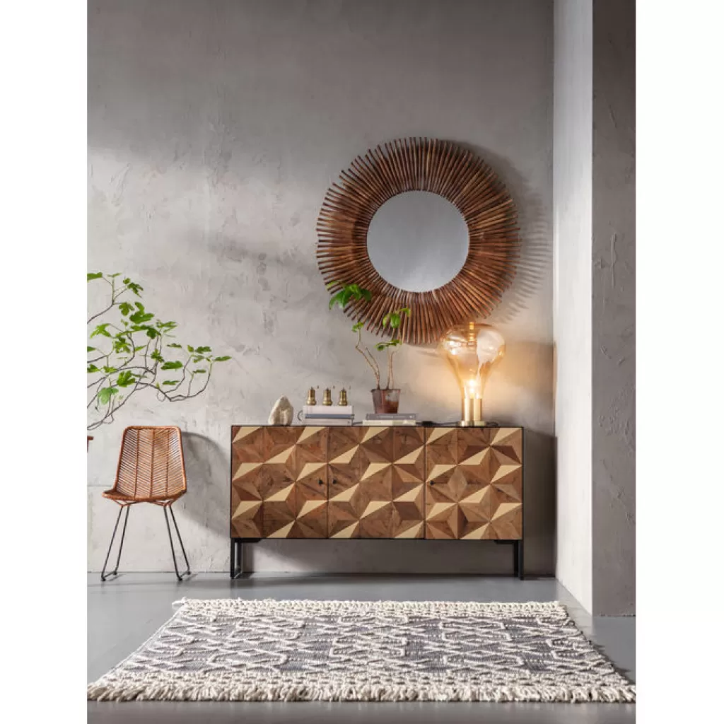 Miroir Décoratif KARE Design 