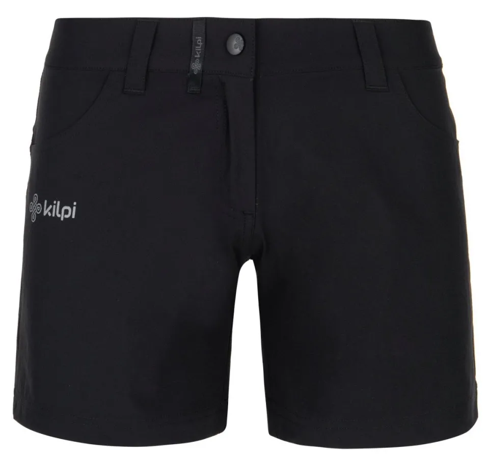 Short Sportif Kilpi pour Femme - Coupe Confortable & Style Urbain | Ligne Sunny-W