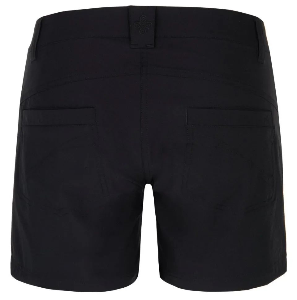 Short Sportif Kilpi pour Femme - Coupe Confortable & Style Urbain | Ligne Sunny-W