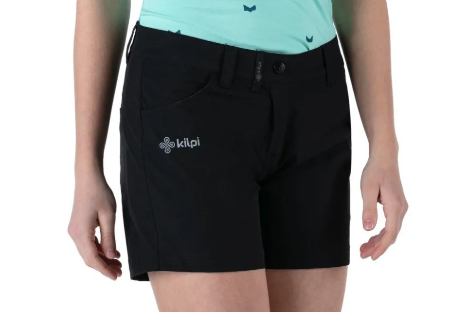 Short Sportif Kilpi pour Femme - Coupe Confortable & Style Urbain | Ligne Sunny-W