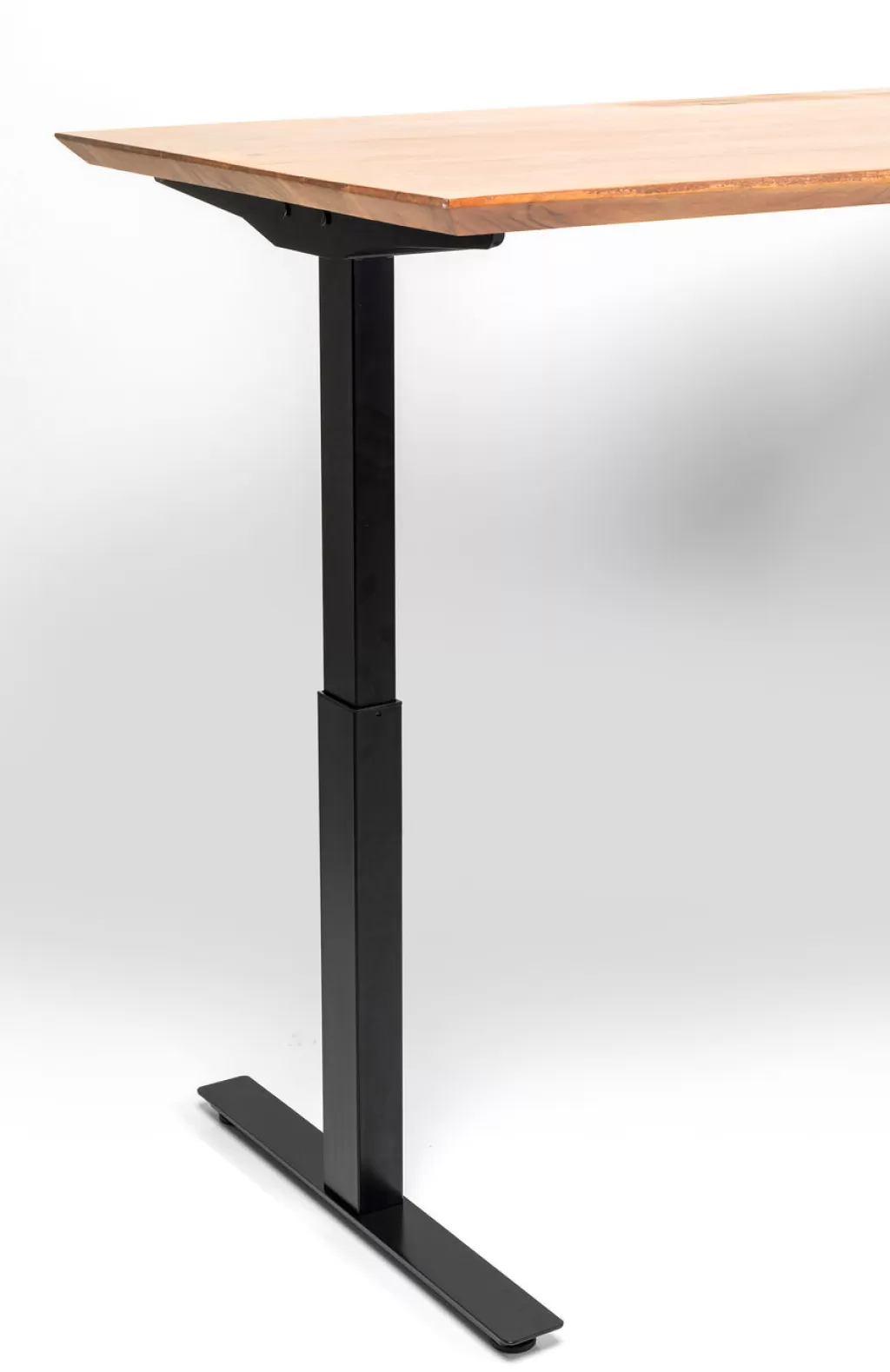 Bureau design contemporain Symphony par KARE - Plateau 180 x 90 cm pour espace de travail spacieux