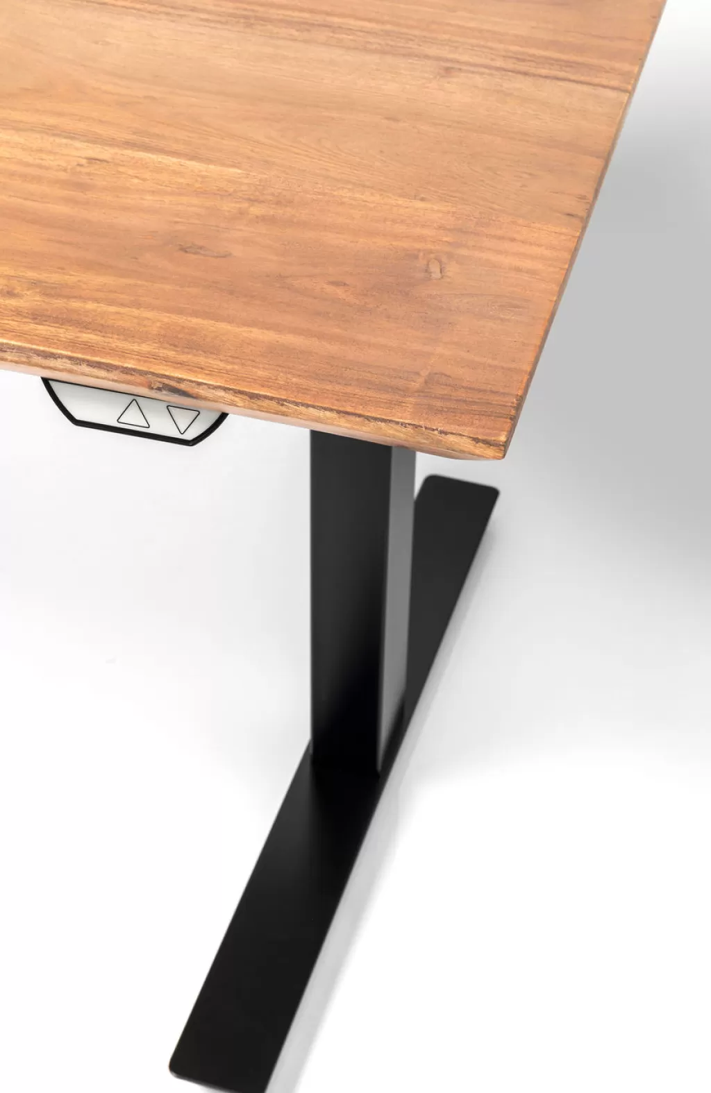 Bureau design contemporain Symphony par KARE - Plateau 180 x 90 cm pour espace de travail spacieux
