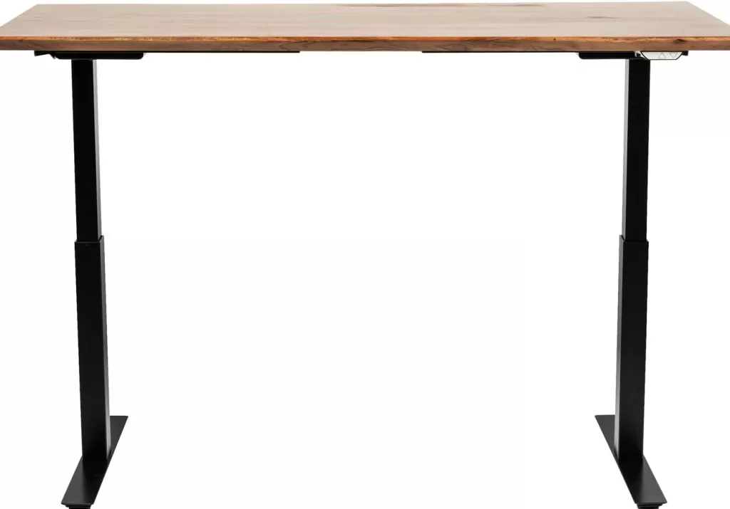 Bureau design Symphony par KARE - Table de travail moderne 200 cm x 100 cm