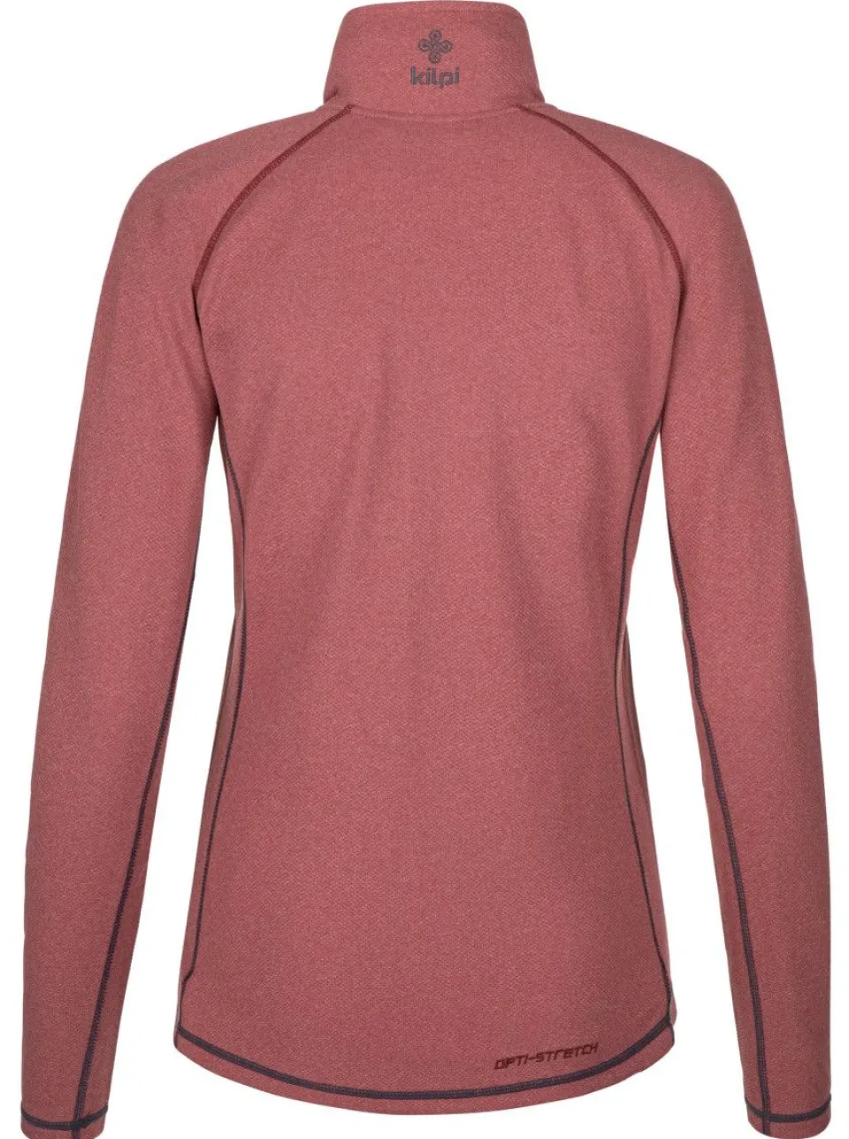 Doudoune Polaire Femme Kilpi - Veste Hiver Confortable | TAUER-W