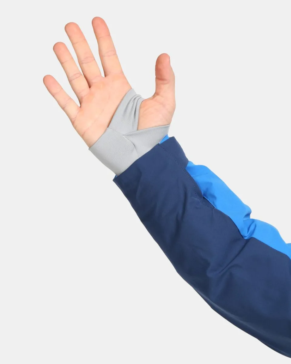 Veste de Ski Kilpi pour Homme - Modèle TAXIDO-M Confortable et Chaud
