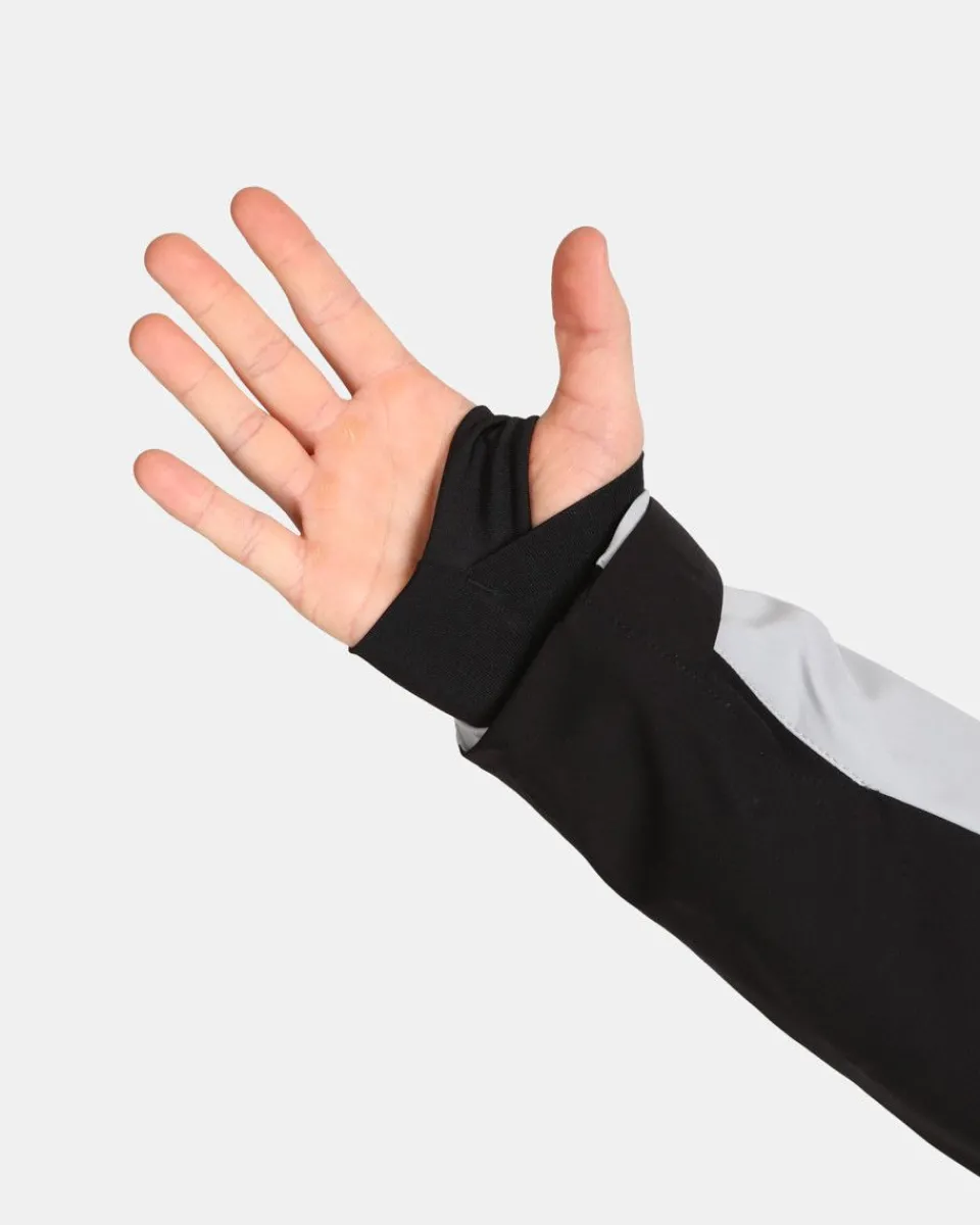 Veste de Ski Homme Kilpi - Modèle TAXIDO-M | Style Urbain & Performant