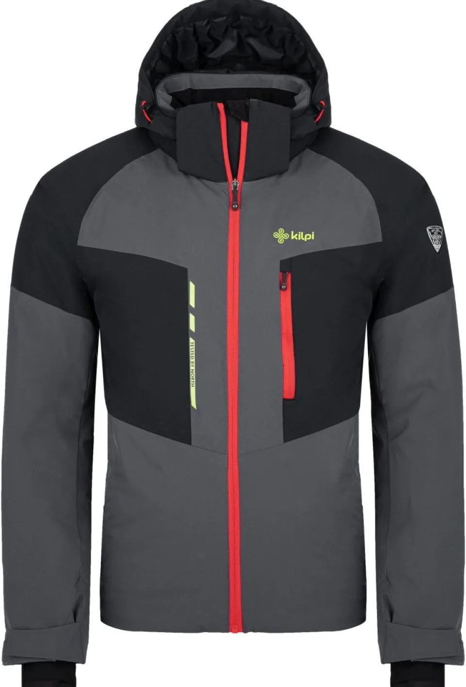 Veste de Ski Homme Kilpi – Modèle TAXIDO-M | Confort et Performance Hivernale