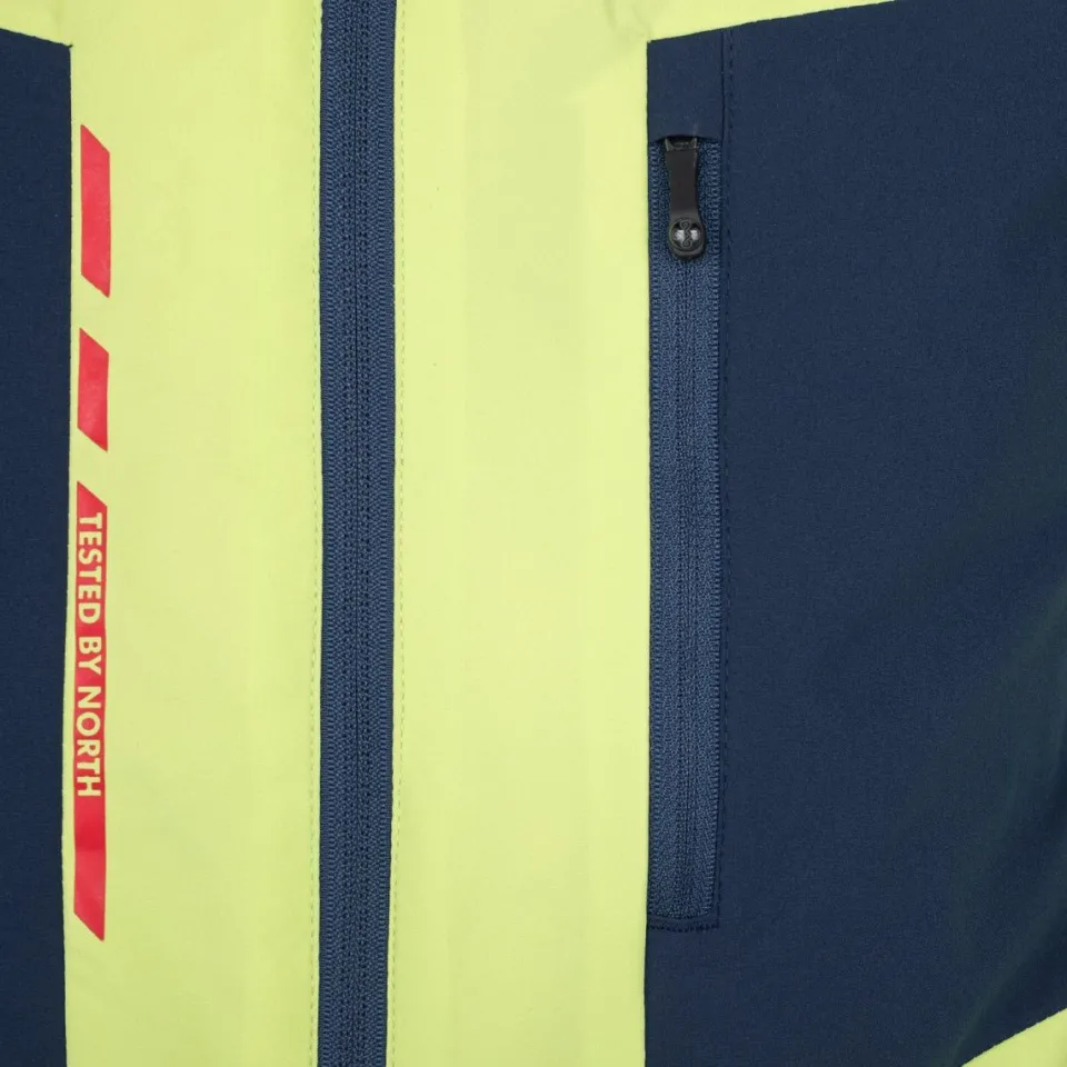 Veste de Ski Homme Kilpi – Modèle TAXIDO-M | Confort et Performance Hivernale