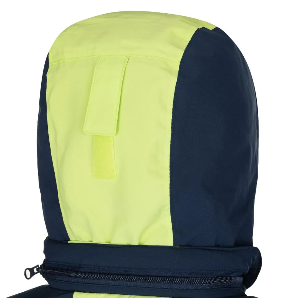 Veste de Ski Homme Kilpi – Modèle TAXIDO-M | Confort et Performance Hivernale