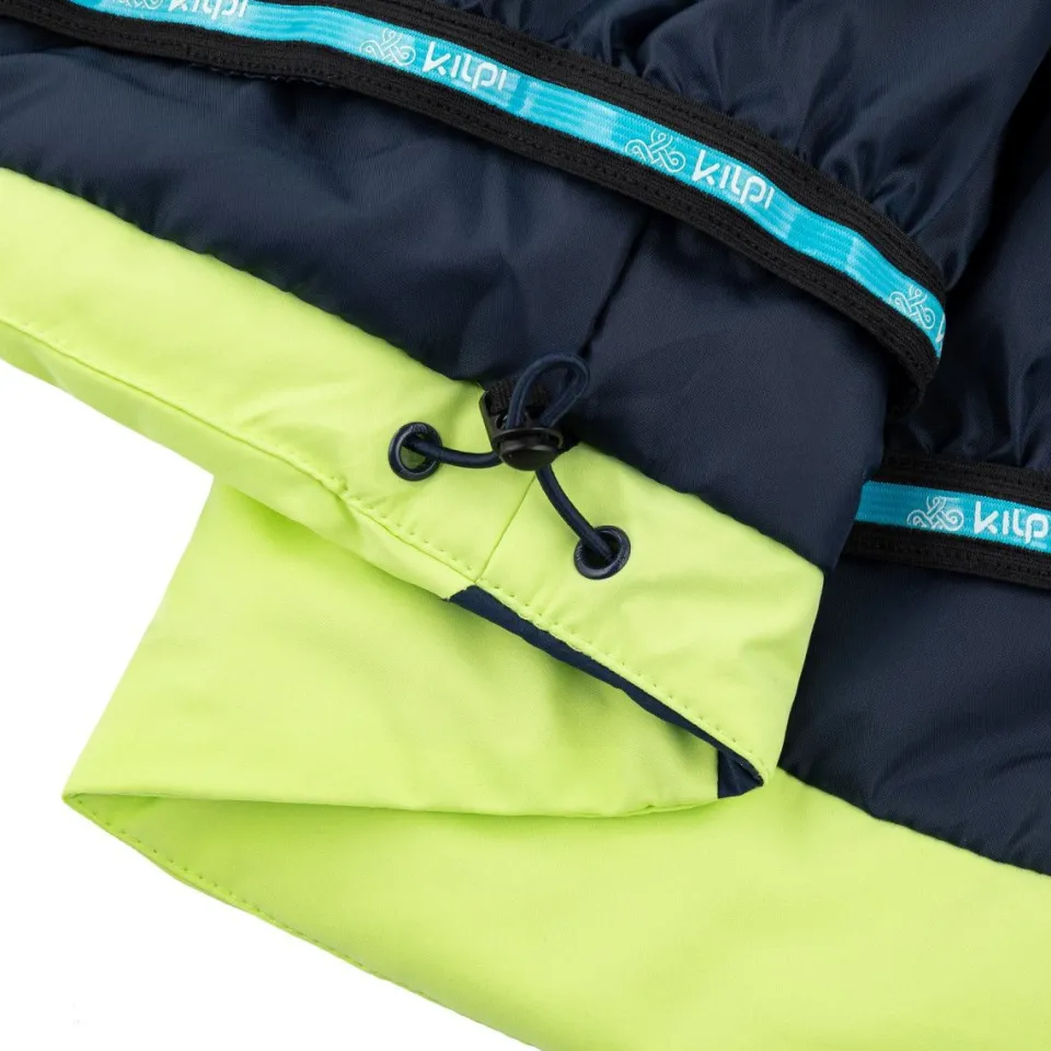 Veste de Ski Homme Kilpi – Modèle TAXIDO-M | Confort et Performance Hivernale