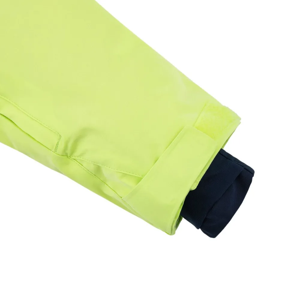 Veste de Ski Homme Kilpi – Modèle TAXIDO-M | Confort et Performance Hivernale