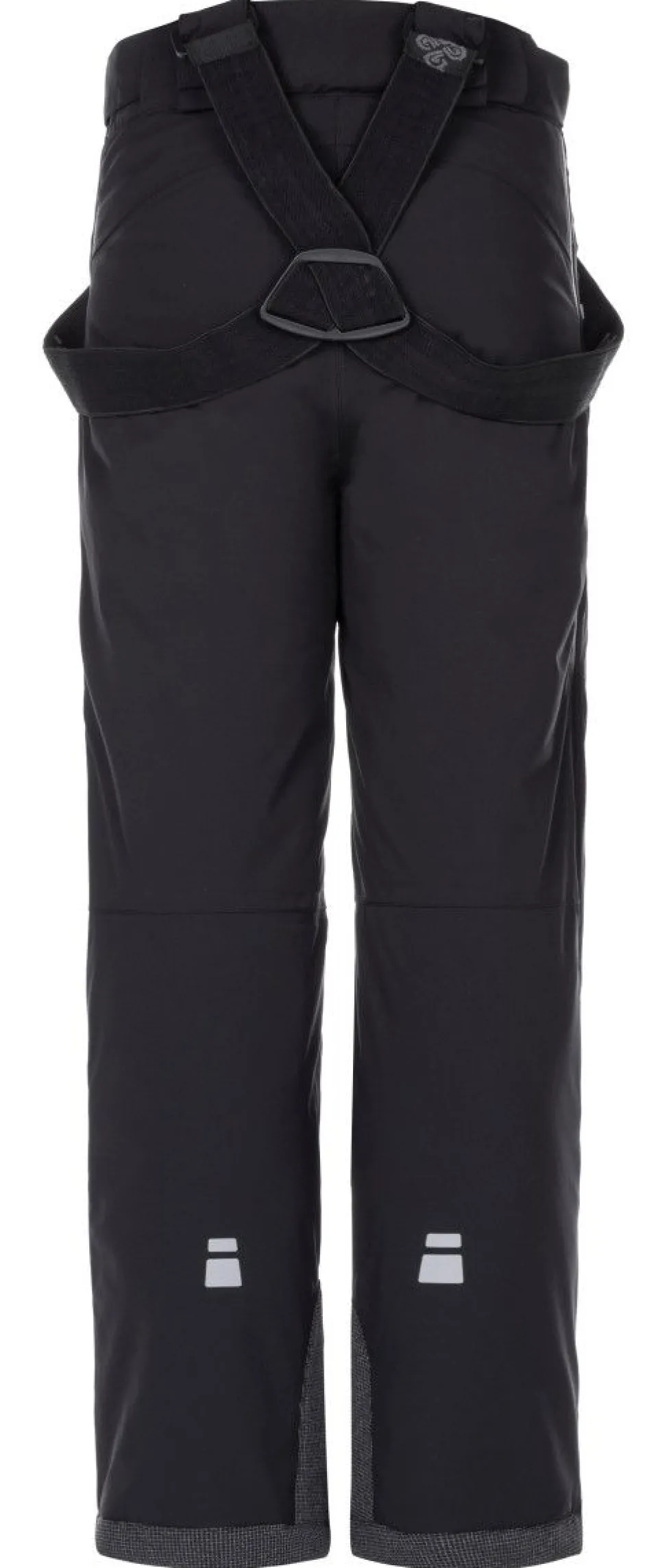 Pantalons de Ski Kilpi pour Enfants - Confortables et Résistants | Modèle TEAM PANTS-J Respirants et Conçus pour les Mouvements | Taille Junior Garçons et Filles