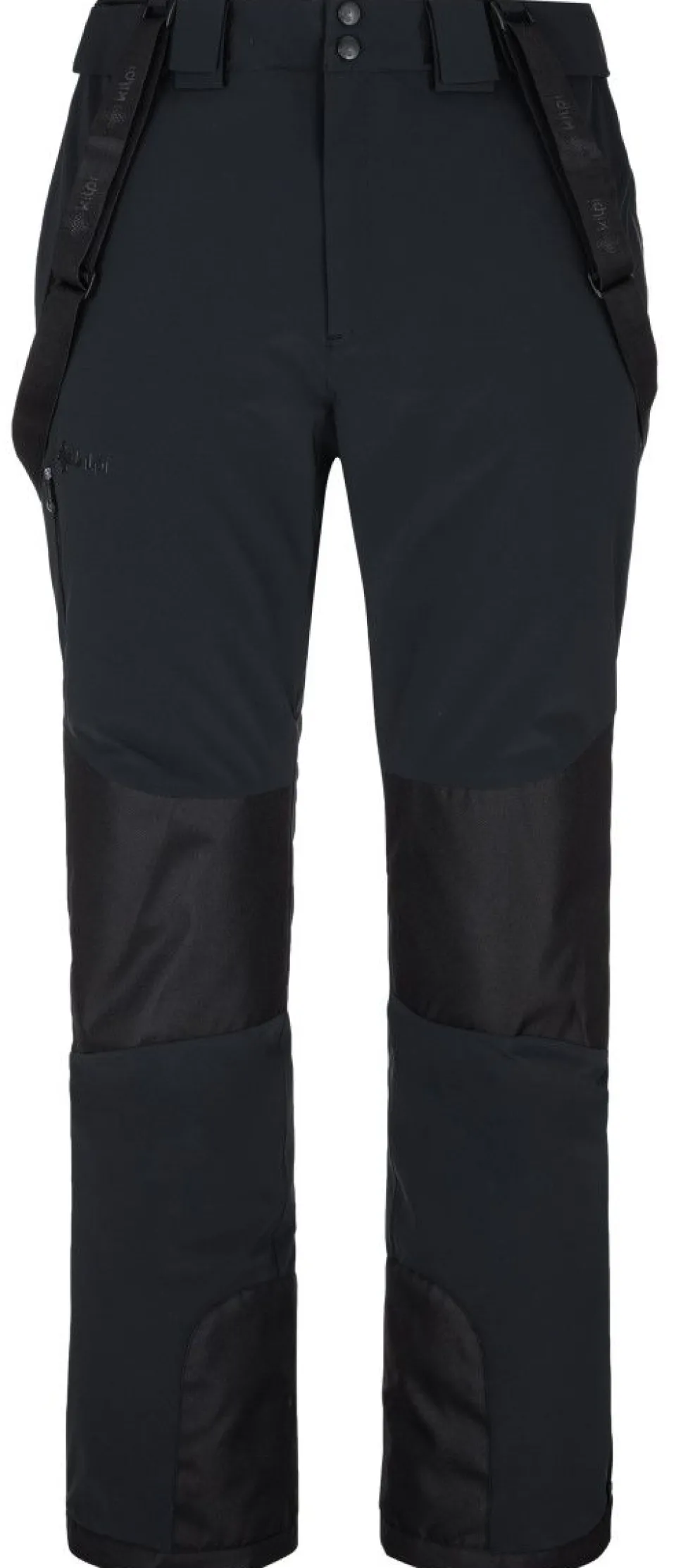 Pantalon de Ski Technique Homme Kilpi - Modèle TEAM PANTS M Confort Expert