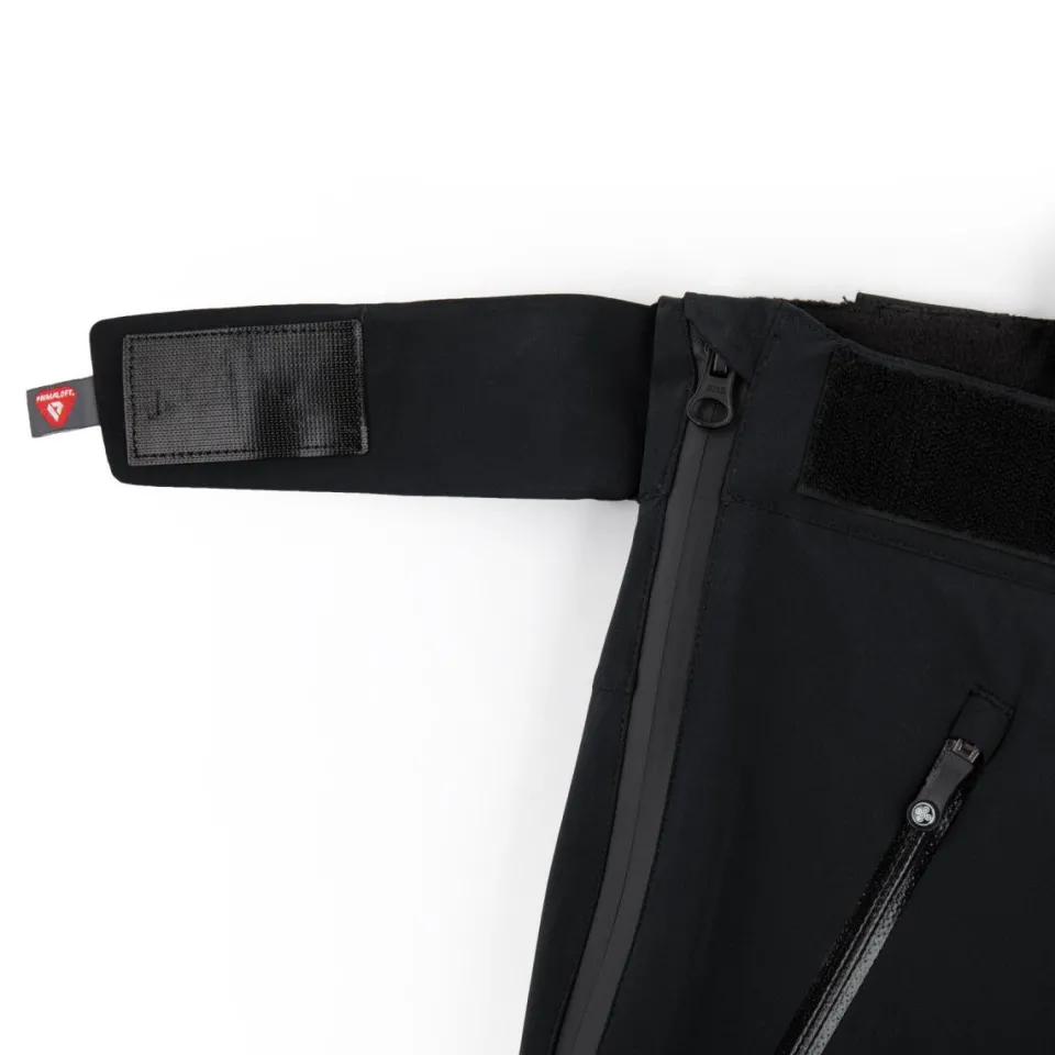Pantalon de Ski Technique Homme Kilpi - Modèle TEAM PANTS M Confort Expert
