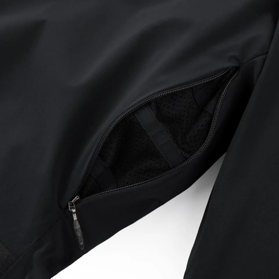 Pantalon de Ski Technique Homme Kilpi - Modèle TEAM PANTS M Confort Expert