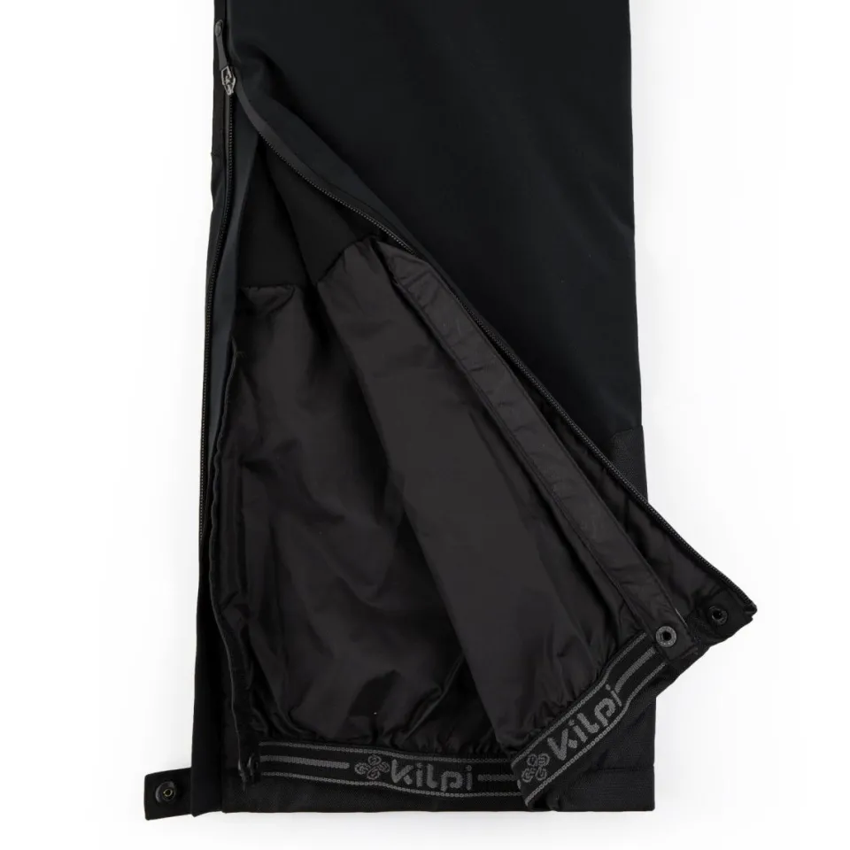 Pantalon de Ski Technique Homme Kilpi - Modèle TEAM PANTS M Confort Expert