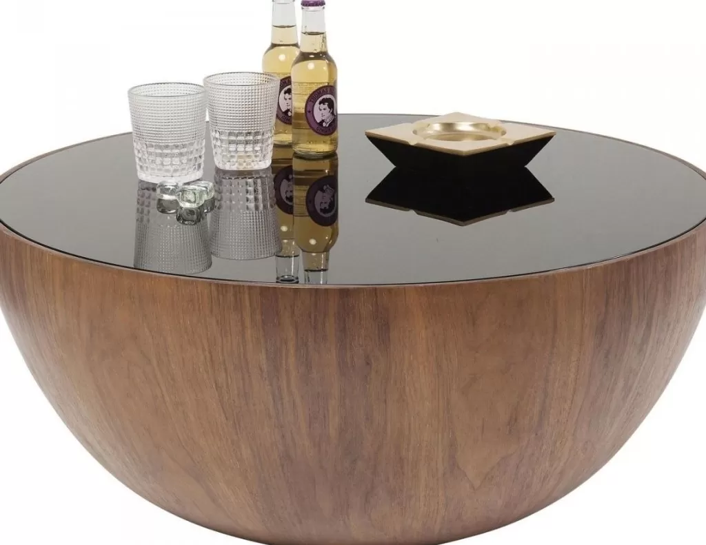 Table basse design KARE - 