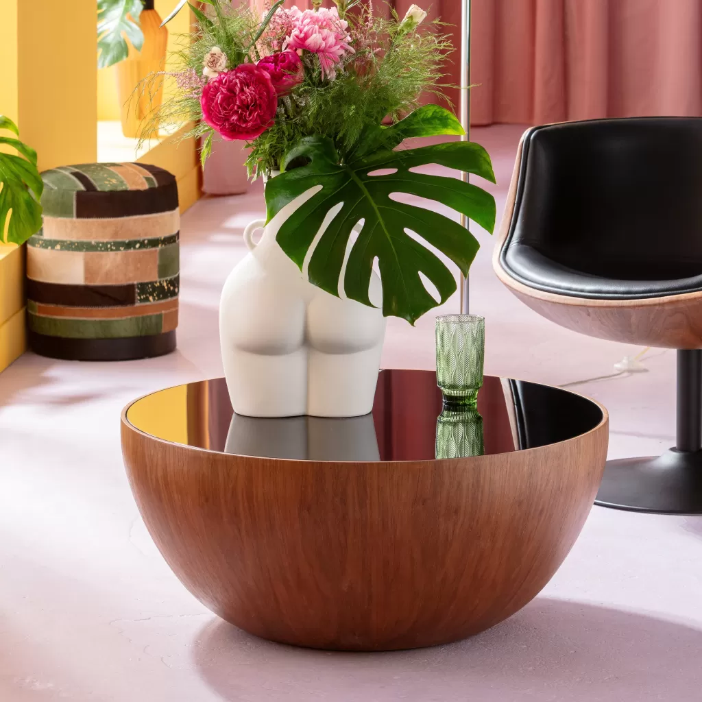 Table basse design KARE - 