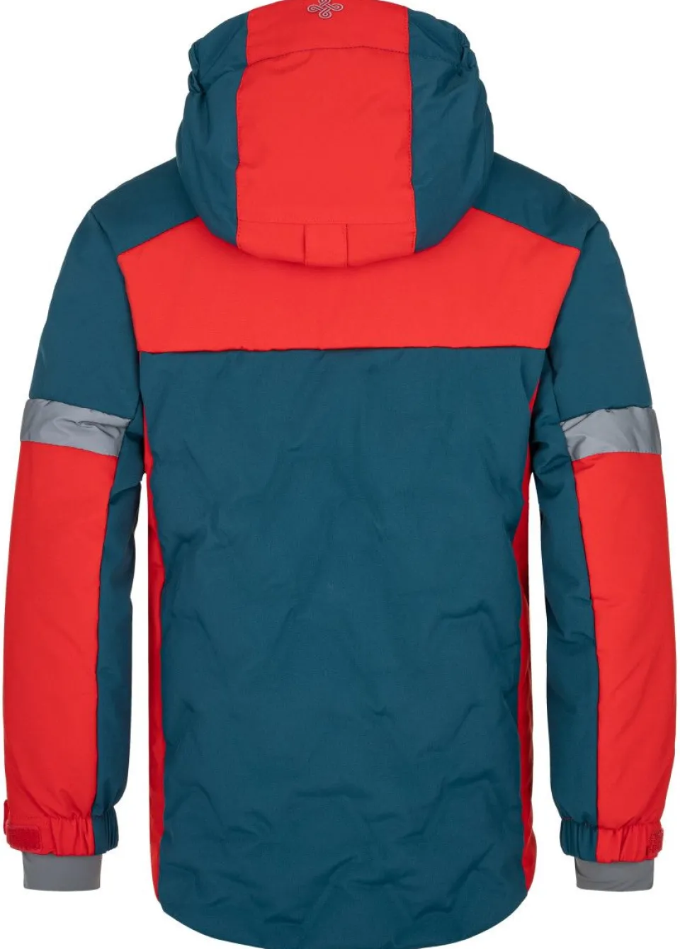 Doudoune Ski Hiver Enfant Teddy-JB - Veste Chaude et Respirante pour Sports d'Hiver - Collection Kilpi Taille Enfant