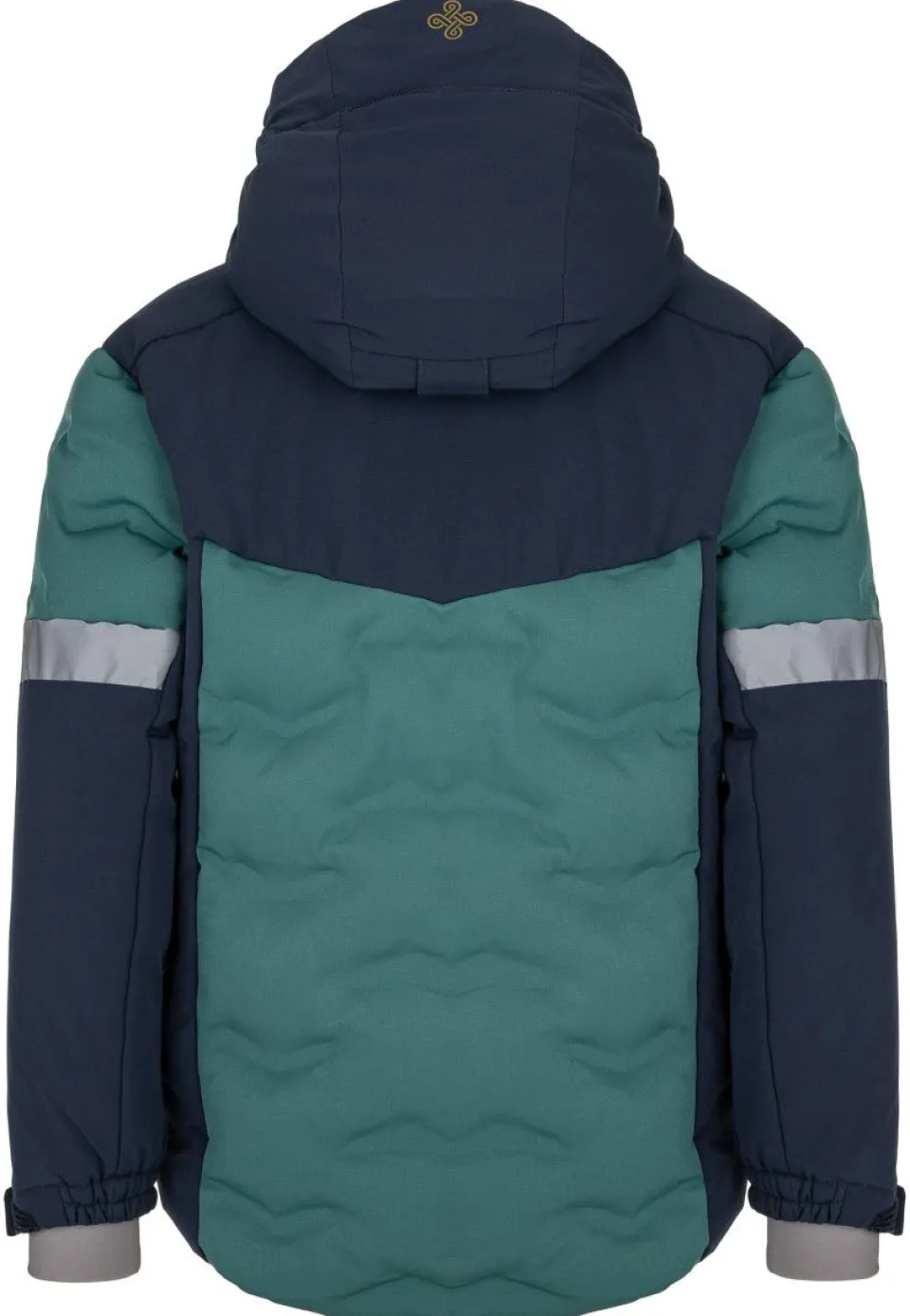 Doudoune Ski Évolutive Kilpi pour Enfants - Modèle Teddy Confort</s>
