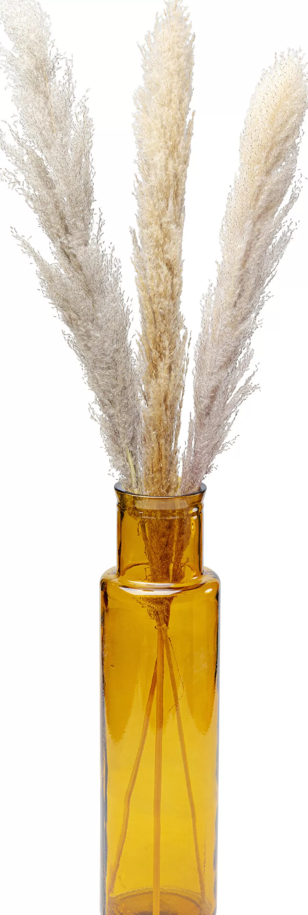 KARE Design - Vase Décoratif Terra, Grand Format 55 cm - Style Moderne pour Intérieur Élégant