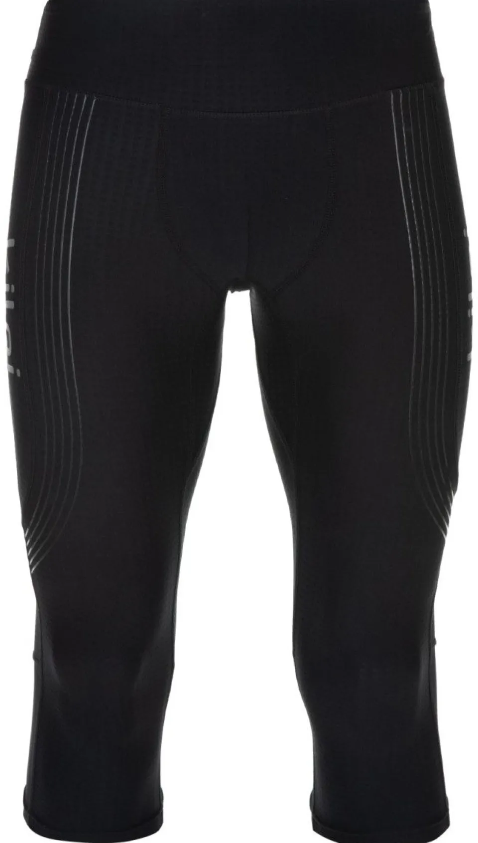 Leggings Sportives Kilpi pour Homme - TERRY-M | Confort Optimal & Style Moderne
