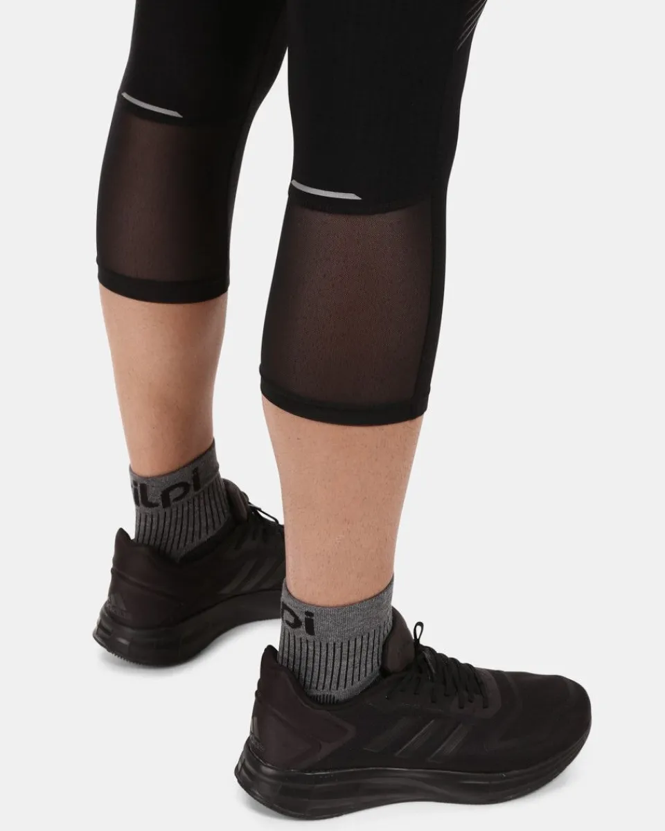 Collants Sportifs Kilpi pour Homme - Série Terry-M, Confortable et Respirant