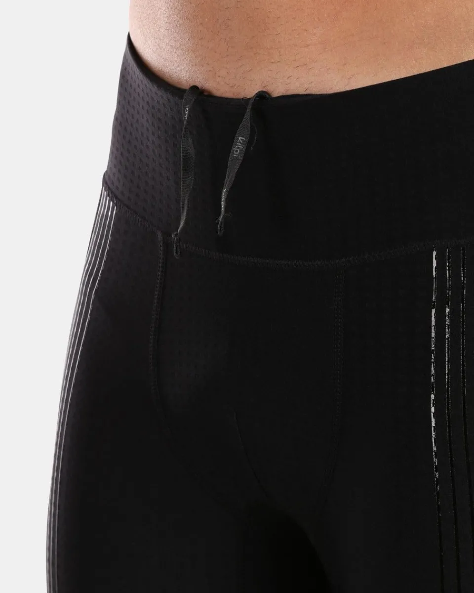 Collants Sportifs Kilpi pour Homme - Série Terry-M, Confortable et Respirant