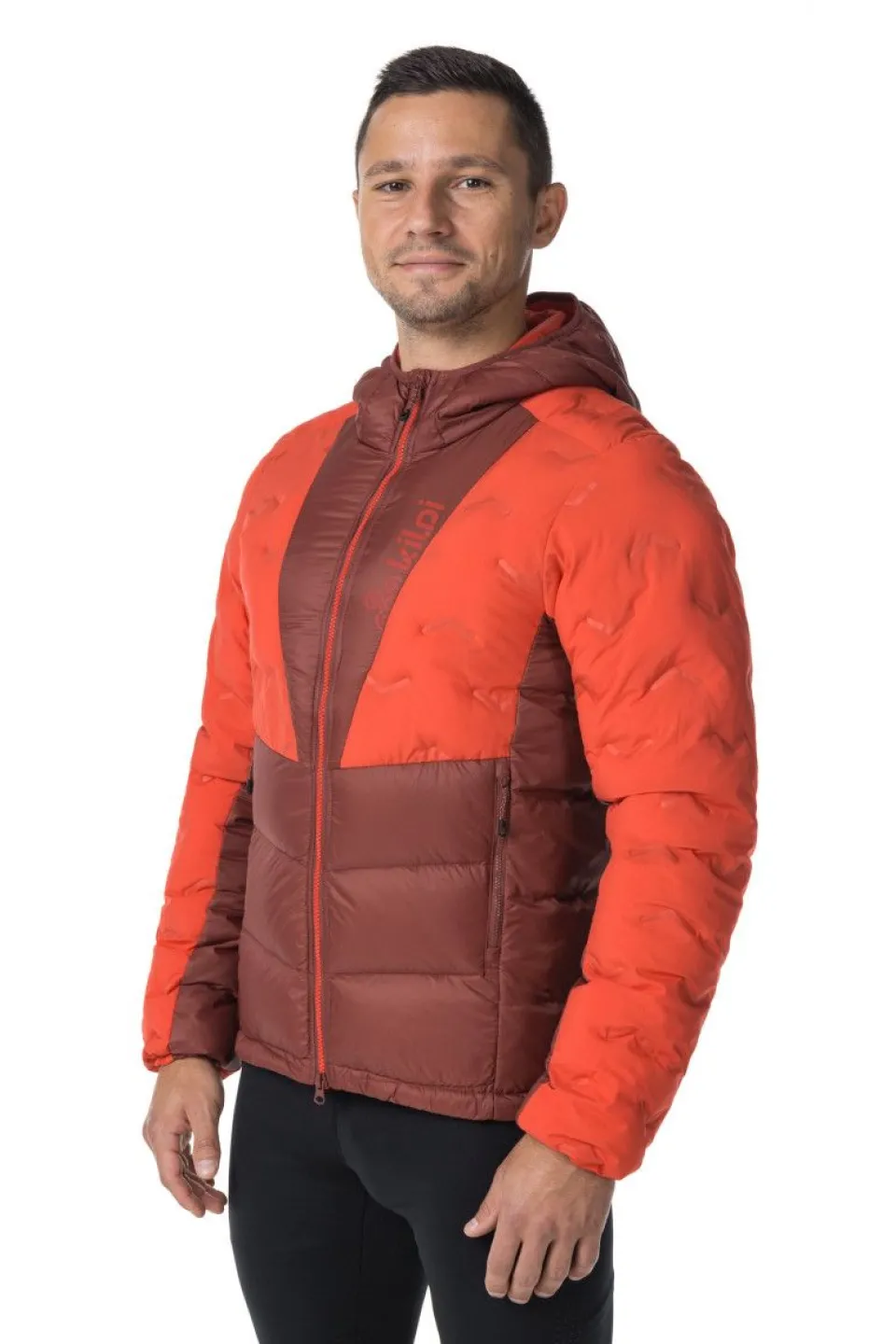 Veste Hiver TEVERY-M pour Randonnée - Kilpi Homme | Isolation Thermique Haute Performance, Coupe-Léger Résistant aux Intempéries 

(：TEVERY-MKilpi，，