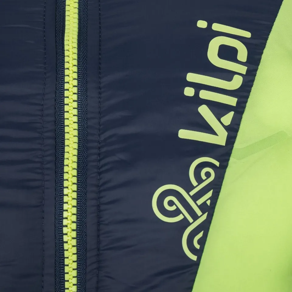 Veste Hiver TEVERY-M pour Randonnée - Kilpi Homme | Isolation Thermique Haute Performance, Coupe-Léger Résistant aux Intempéries 

(：TEVERY-MKilpi，，