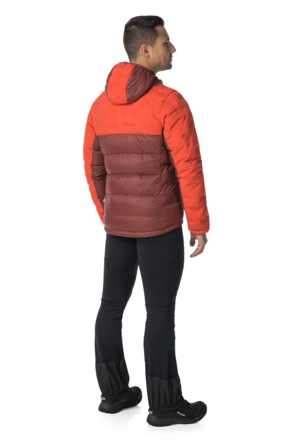 Veste Hiver TEVERY-M pour Randonnée - Kilpi Homme | Isolation Thermique Haute Performance, Coupe-Léger Résistant aux Intempéries 

(：TEVERY-MKilpi，，