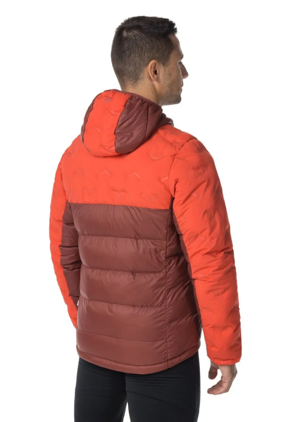 Veste Hiver TEVERY-M pour Randonnée - Kilpi Homme | Isolation Thermique Haute Performance, Coupe-Léger Résistant aux Intempéries 

(：TEVERY-MKilpi，，