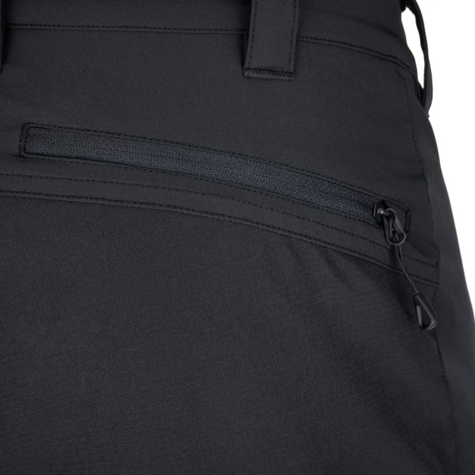 Pantalons de randonnée techniques Kilpi pour homme - Légèreté et résistance au vent | Modèle TIDE-M