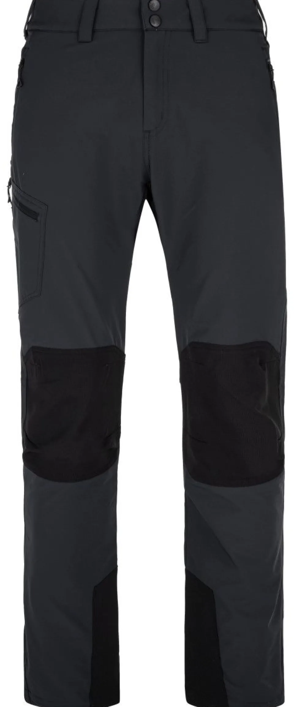 Kilpi Pantalon Randonnée Léger Homme - TIDE-M | Confort Optimal et Respirant pour Randonnées

（，，，，）