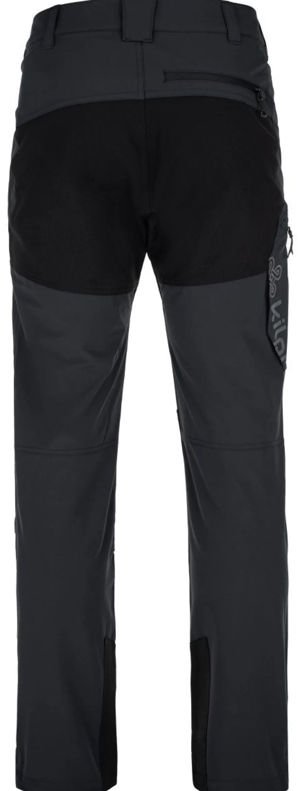 Kilpi Pantalon Randonnée Léger Homme - TIDE-M | Confort Optimal et Respirant pour Randonnées

（，，，，）