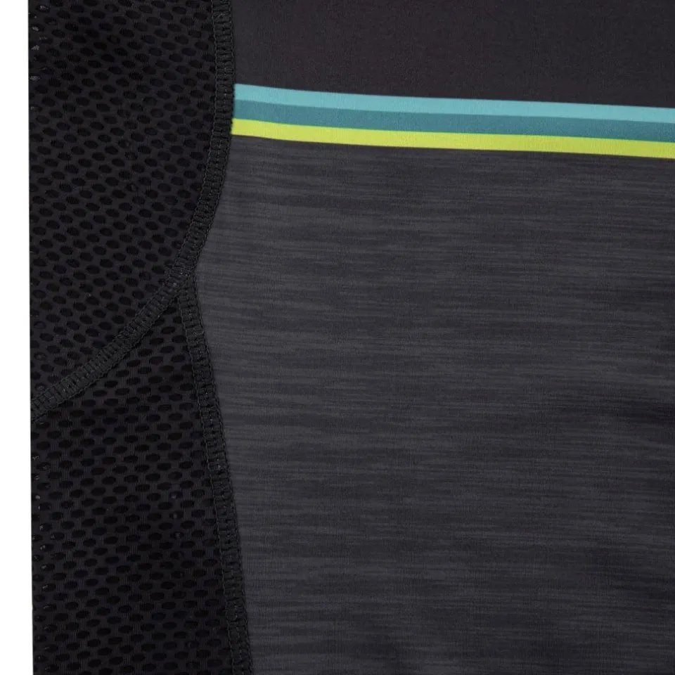 Maillot de Cyclisme Kilpi Homme Haute Performance - Modèle TINO-M Confort Optimal
